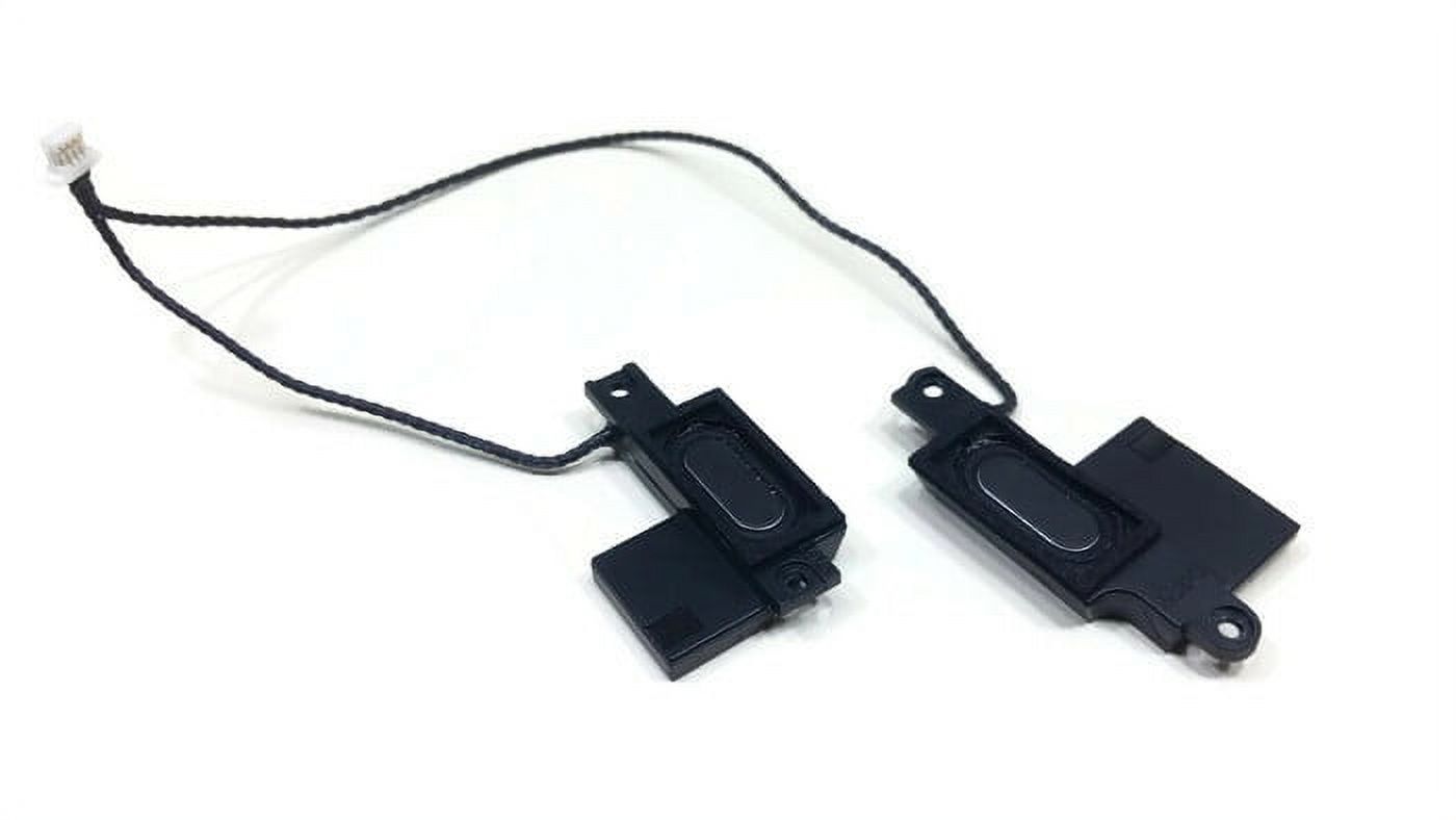 HP 652669-001 Speaker assembly by HP [品][並行輸入品] New GENUINE Original Laptop Speaker For HP ELITEBOOK 8560W 8570W