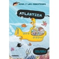 thumbnail image 1 of Atlántida Combel 9788491017714, 1 of 2