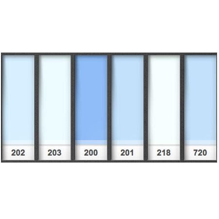 UPC: 5055782200068 | Tungsten to Daylight Lighting Filter Pack  12 Sheets  10×12