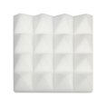 thumbnail image 4 of 6Pcs Acoustic Foam Sound Stop Absorption Sponge Studio Ktv Soundproof, 4 of 9