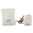 thumbnail image 1 of Timbre con cable Ding Dong Bell para el sistema de control de acceso a la oficina en casa, 1 of 14