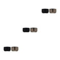 thumbnail image 1 of Destyer 10pairs Corrosion-resistant Brake Pads For Innovative Technology Easy To Install Disc Brake JY-08B 3Set, 1 of 6