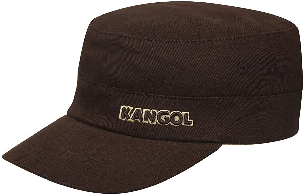 Kangol Men's Twill Army Cap - 9720Bc 