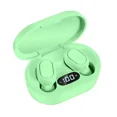 thumbnail image 1 of Typpkmm TWS Gaming Headset Bluetooth Earphones, 1 of 7