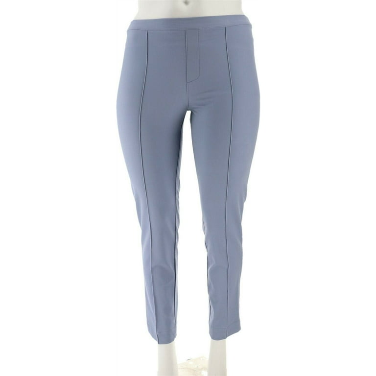 Isaac mizrahi ankle pants hot sale