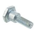 thumbnail image 2 of MTD 738-04100 Shoulder Screw White Outdoor ZT 50 42 22 17, 2 of 9
