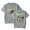 Grey, variant on Hannah Berner None Of My Business Tour T-Shirt Women Men Casual Crewneck Short Sleeve Fashion Tee