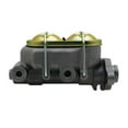 thumbnail image 2 of MBM-MC1322H- Universal Cast Iron Master Cylinder. 3/8" ports, 2 of 2