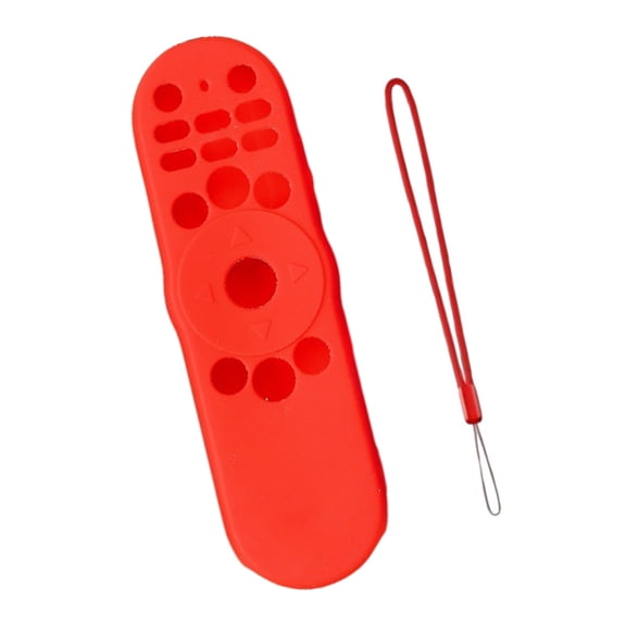 Multicolor Silicone Case Protectors For XRT270 Remote Control Cover Durability Construction And Secures Fit Covers