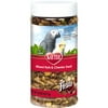 Fiesta Mixed Nuts and Cherries Treat for Pet Birds