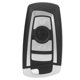 thumbnail image 2 of Estuche Para Llavero, Embellecedor De Llave Remota De 4 Botones ABS Para Llave De Coche, 2 of 7