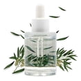 thumbnail image 1 of Celleanser Real Ampoule 100% Agua de extracto de un ingrediente para el cuidado de la piel facial 30 ml / 1,01 Fl.Oz (ampolla de árbol de té real), 1 of 1
