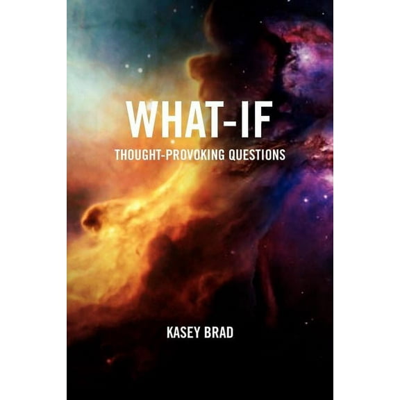 What-If, (Paperback)