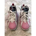 thumbnail image 2 of Ni - ke Air Jordan 7 retro Women's size 7.5 Pink and White, 2 of 5