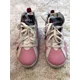 thumbnail image 2 of Ni - ke Air Jordan 7 retro Women's size 7.5 Pink and White, 2 of 5