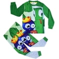 thumbnail image 1 of Roblox Rainbow Friends Long Sleeve Home Clothes Pajamas Suit-Vinsniv, 1 of 3
