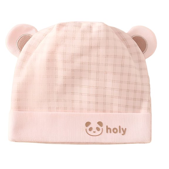 TELOLY Baby Hats, Newborn Hats for Boys, Newborn Hats,Color Mixing1854