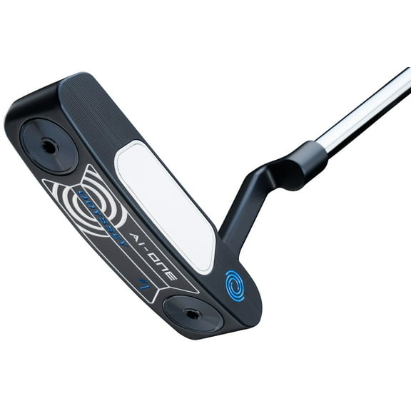 Pre-Owned Odyssey Ai-ONE #1 Putter 35'' Inches Excellent