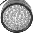 thumbnail image 3 of Linterna LED de luz negra, linterna ultravioleta, 51 piezas, linterna ultravioleta portátil, linterna LEDUV, uso conveniente, 3 of 14