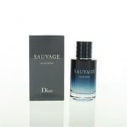 Christian Dior MDIORSAUVAGE20EDPSPR 2.0 oz Eau De Parfum Spray for Men