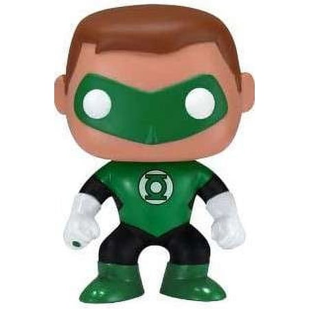 DC Funko POP! Heroes Green Lantern Vinyl Figure