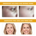 thumbnail image 3 of Sérum Rednow Ginseng Polypeptide Anti-Âge 100mL (2 Pcs), 3 of 7