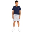 thumbnail image 2 of U.S. Polo Assn. Boys Fleece Short, Sizes 4-18, 2 of 3