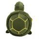 thumbnail image 2 of Protector de esquí suave con forma de tortuga, anticaída, para exteriores, de felpa, impermeable, para snowboard Almohadillas de cadera L, 2 of 9