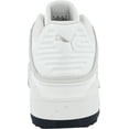 thumbnail image 3 of NEW Puma Men's Slipstream G Spikeless Golf Shoes White/Deep Navy Size 13M, 3 of 4