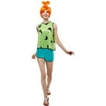 thumbnail image 5 of The Flintstones Pebbles Costume for Adults by Rubies, Women's Small, 5 of 5