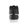 thumbnail image 5 of Nike Ebernon Mid Black/White, 5 of 6