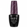 thumbnail image 1 of OPI Nail GelColor Gel Polish Color - Lincoln Park After Dark .5oz/15mL GCW42, 1 of 4