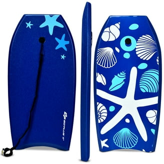 Poipounders Poi Pounder Deluxe PB339 39 Bodyboard - Walmart.com