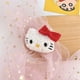 thumbnail image 3 of Sanrio-insignias de felpa de Hello Kitty My Melody, alfileres de solapa para mochilas, broches, Collar de joyería linda, accesorios de ropa para Jeans, 3 of 4