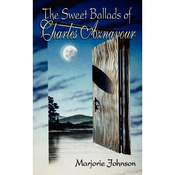 The Sweet Ballads of Charles Aznavour (Paperback)