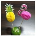 thumbnail image 3 of 100 palillos de dientes de piña., 3 of 3