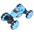 thumbnail image 3 of Juguete de coche controlado por gestos, 1:16 2.4G Control remoto Gesto RC Coche Detección de gestos RC Stunt Car Innovación moderna, 3 of 9
