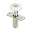 1PK Prime Line N 6611 Wardrobe Door Guide Roller, 3/4"