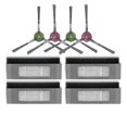 thumbnail image 2 of Accesorios de repuesto compatibles con Ecovacs Deebot Ozmo 920 950 T8 T9 Yeedi, 2 of 5