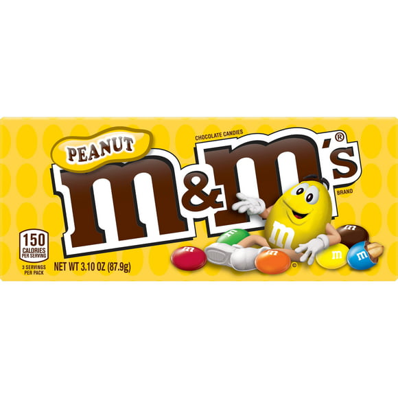 Mini M&M's