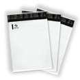 thumbnail image 1 of Poly Mailers KKBESTPACK CPB68, resistentes al agua, 10 x 13 cm (paquete de 1000 unidades), 1 of 1