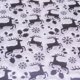 thumbnail image 3 of Sello transparente de silicona con diseño de ciervo navideño, álbum de fotos en relieve para álbum de recortes DIY, 3 of 5