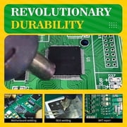 Teissuly Maintenance Solder Paste Leaded Medium Temperature