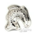 thumbnail image 2 of SCI Scandicrafts Curved Fish Mold 8.5-inch 3-Cup, 2 of 2