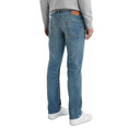 thumbnail image 3 of Men's Levi's® 514™ Straight Fit Flex Jeans Color: Sultan Size: 34X30, 3 of 4