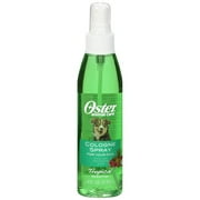Oster Tropical Cologne Dog Spray, 6 Oz.