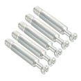 thumbnail image 1 of Unique Bargains Meubles Raccord 6mm Dia Filetage Boulons Chevilles Vis 5 Pcs, 1 of 6