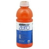 Vitamin Water Zero Drive Blood Orange Mixed Berry Water Beverage, 20 Fl. Oz.