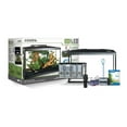 thumbnail image 4 of Marina 20G (20 Gal.) LED Fish Tank Aquarium Starter Kit, 4 of 6