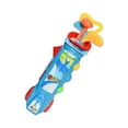 thumbnail image 4 of de Palos para golf para Niños, Juguete de Aprendizaje para Niños , Azul perfke Putter de golf para niños, 4 of 9